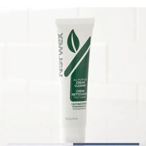 Norwex Cream Cleaner NWT